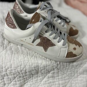 Simply Southern Tennis Shoes 8